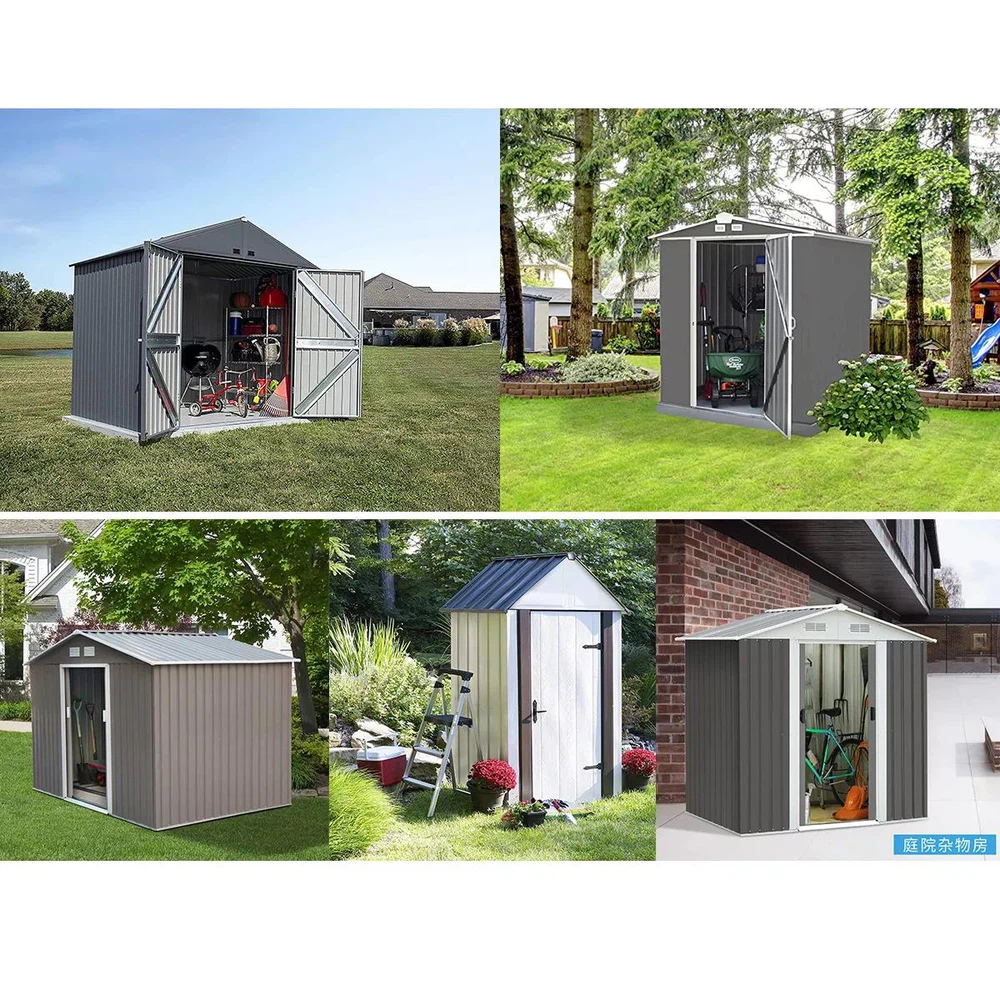 metal garden shed 9 metal garden shed 9