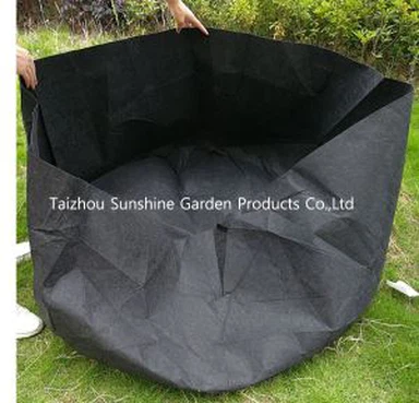 100 galloni kasvuhoonegaaside kasvukott