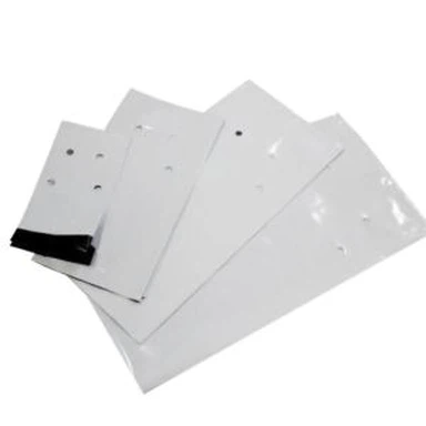 High Quality 100% Virgin Hydroponics polüetüleen Coco nüke Plastic Film Kasvav Lasteaed Bag