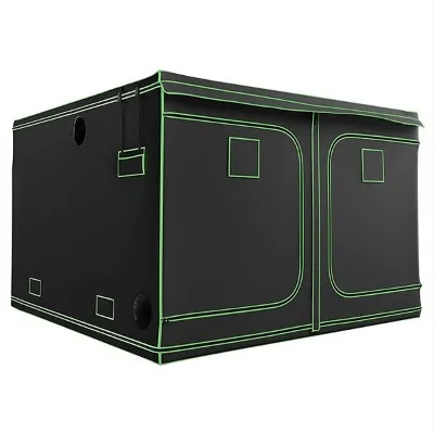 10x10 Grow Telk
