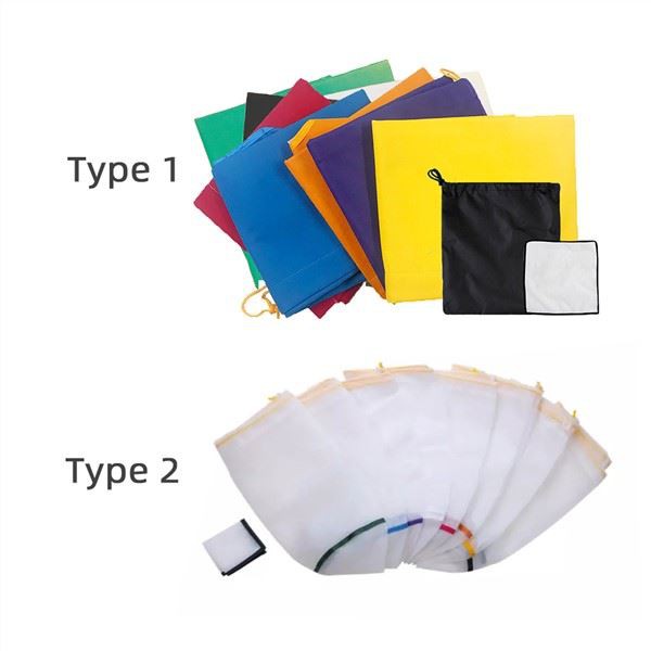 Ürdi ekstraktsiooniga jäämullikott